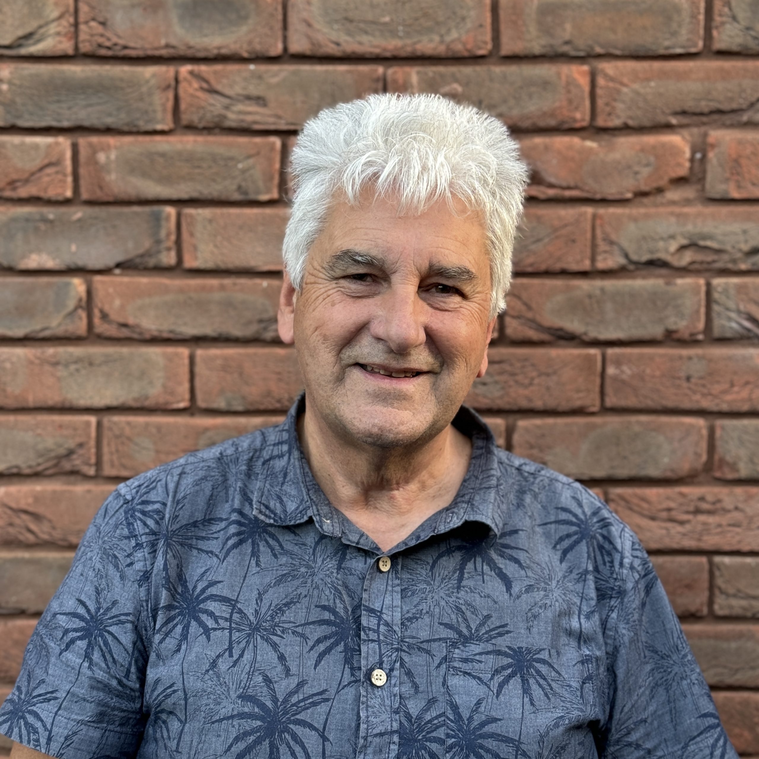 Paul Boult
